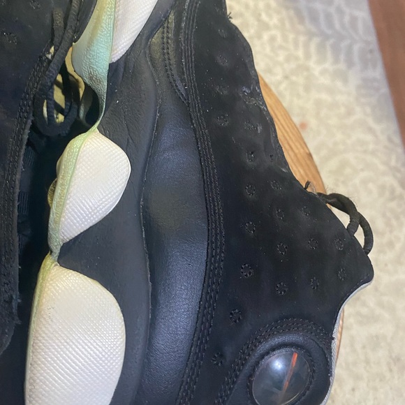 Nike Jordan retro 13 youth size 6.5 preowned - Picture 5 of 11